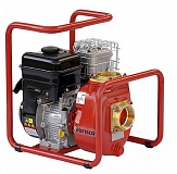 Мотопомпа Varisco JD 3 LIFT
